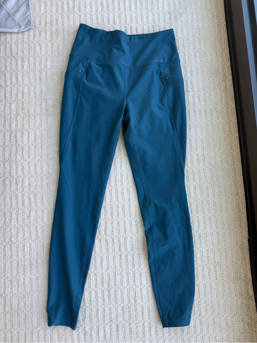 Eddie Bauer Trail Tight Leggings High Rise NWOT